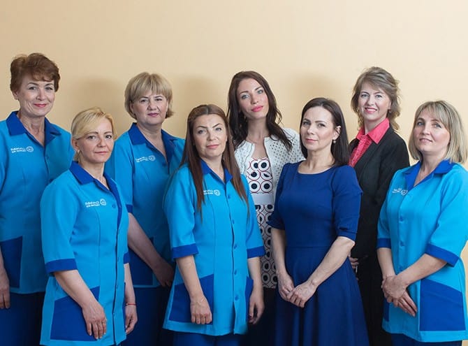 Уборка гостиниц<br> в Санкт-Петербурге